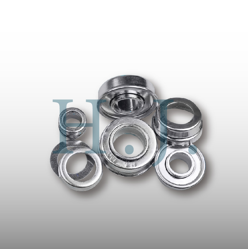 Medical equipment bearings supplier
