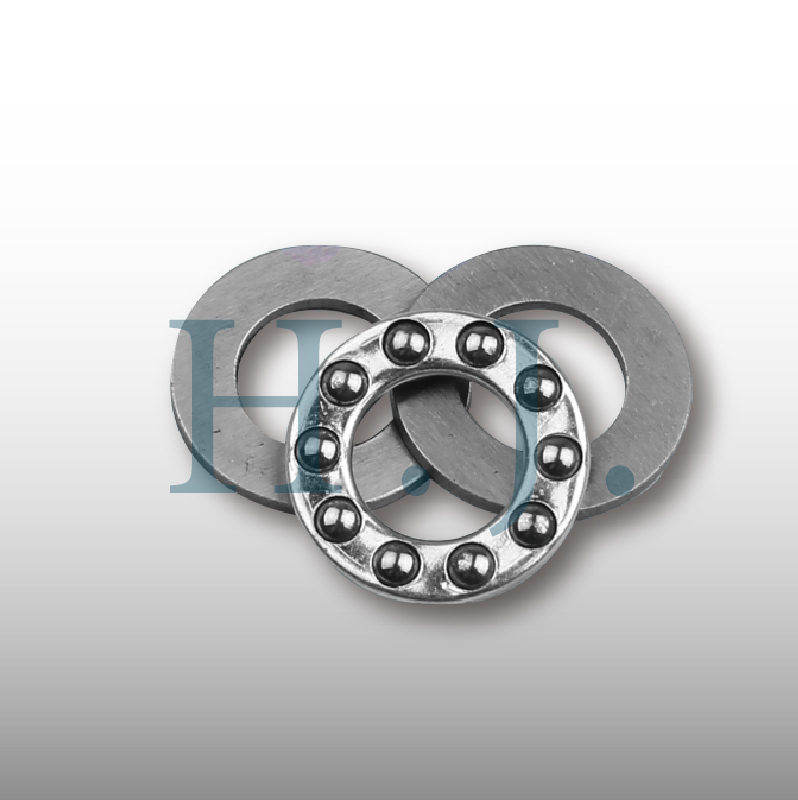 Custom stainless steel bearings