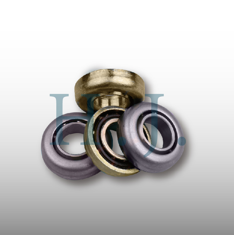 Special Bearings