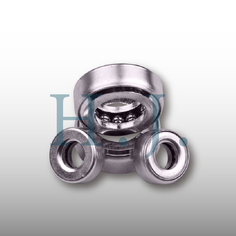 Gym equipment bearing supplier