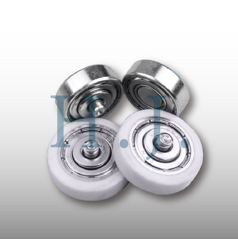 Bearing vendor