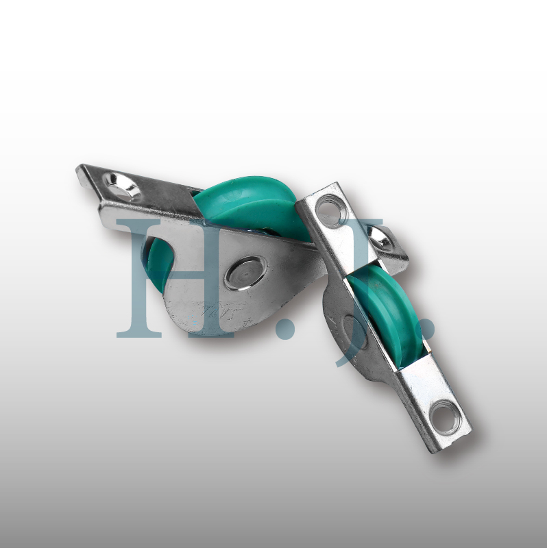 Sliding door roller manufacturer