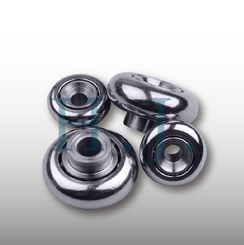 Non standard bearing manufacturer 