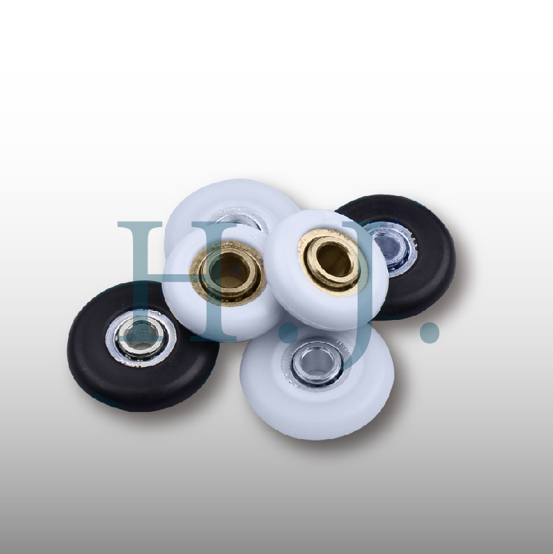 Custom ball bearings