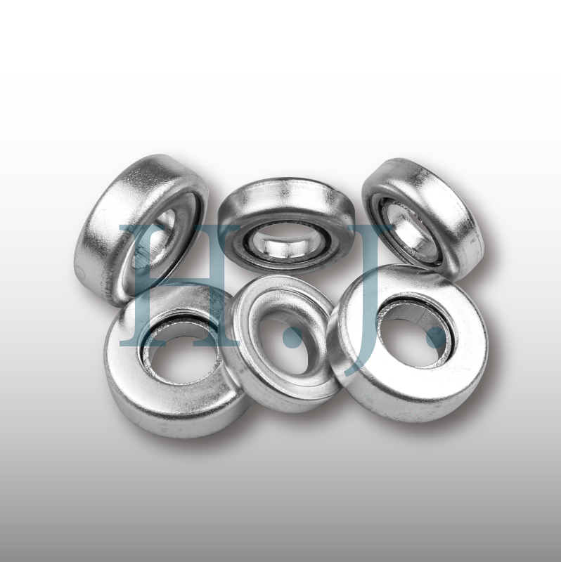 Bearing manufacturer
