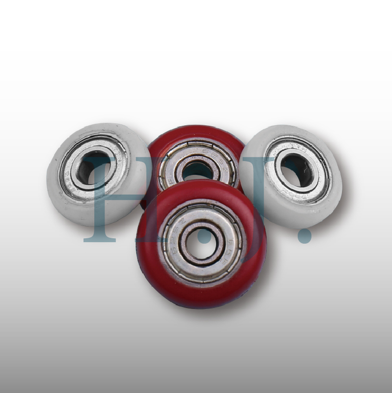 Made to order bearings