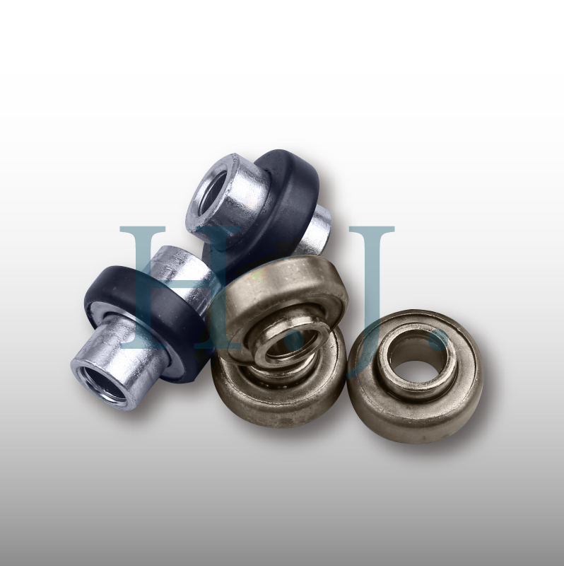 Special bearing manufacturer
