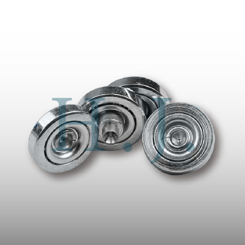 Conveyor pulley bearings supplier