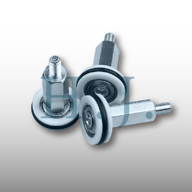 Special size bearings 