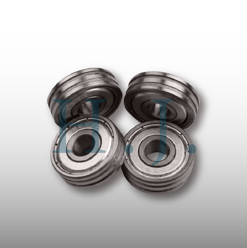 Waterproof bearing manufacturer