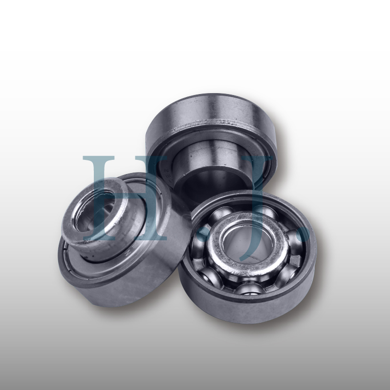 Custom skate bearings OEM