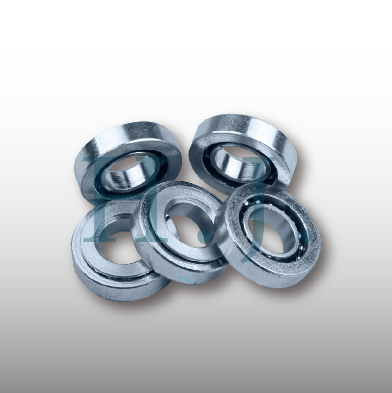 Industrial bearing manufacturer