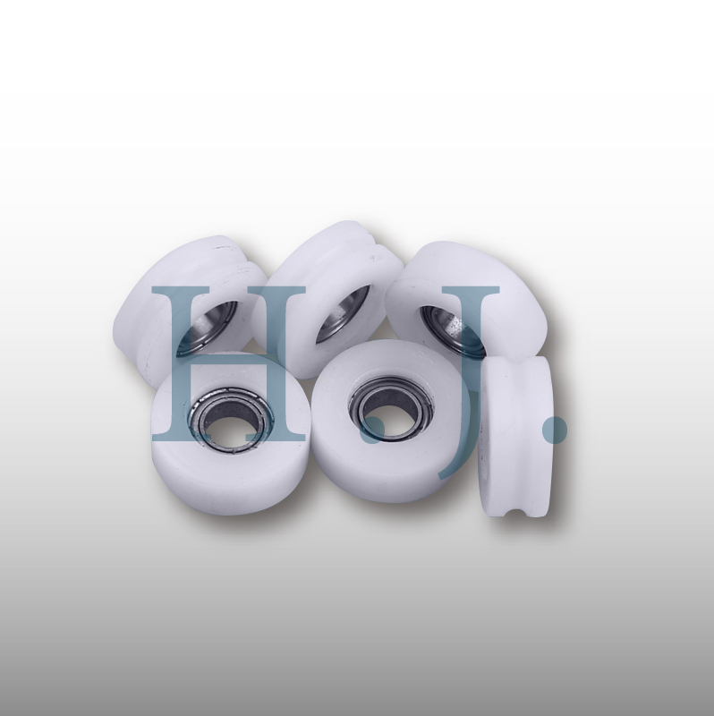 Application specific bearings